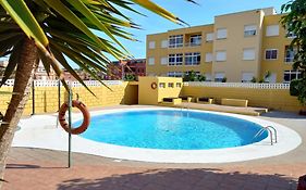 Apartamentos Medano