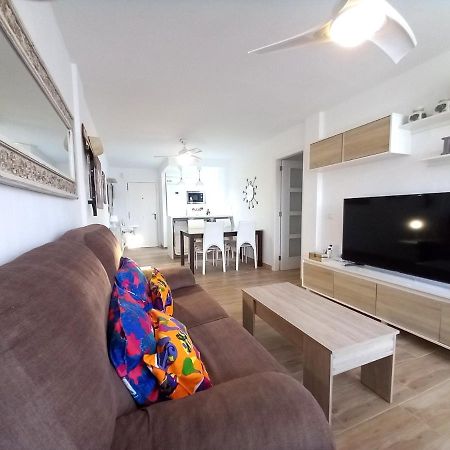 Apartamentos Medano El Médano Esterno foto