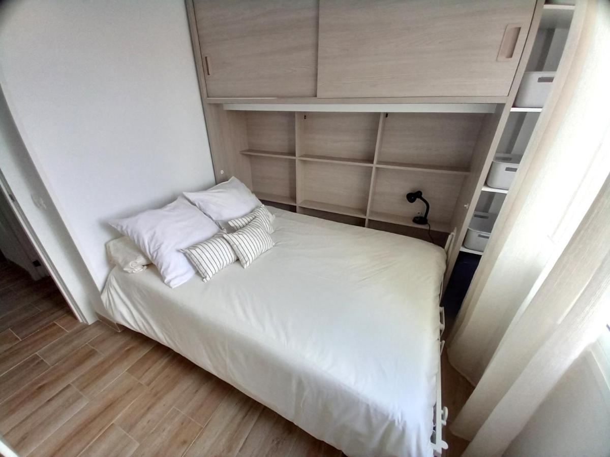 Apartamentos Medano El Médano Esterno foto