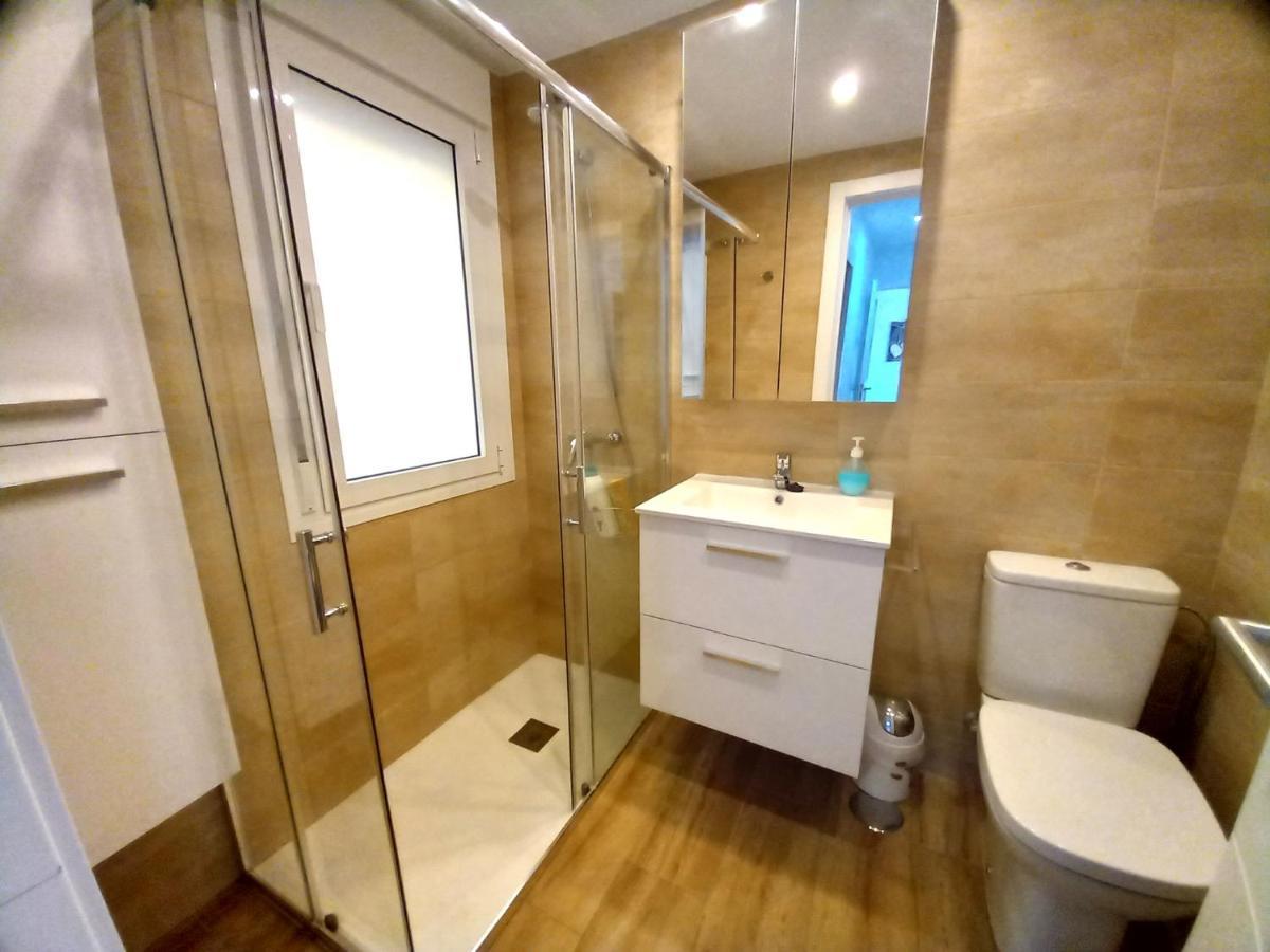 Apartamentos Medano El Médano Esterno foto